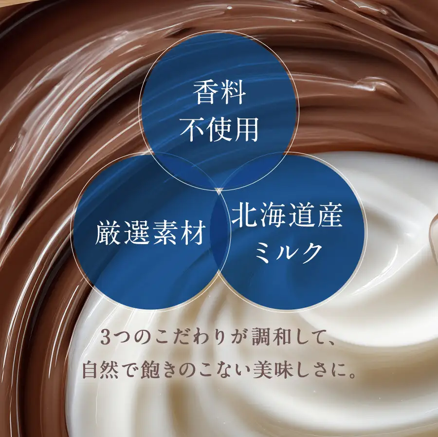 1418 こだわりのミルクチョコレートBOX　450g