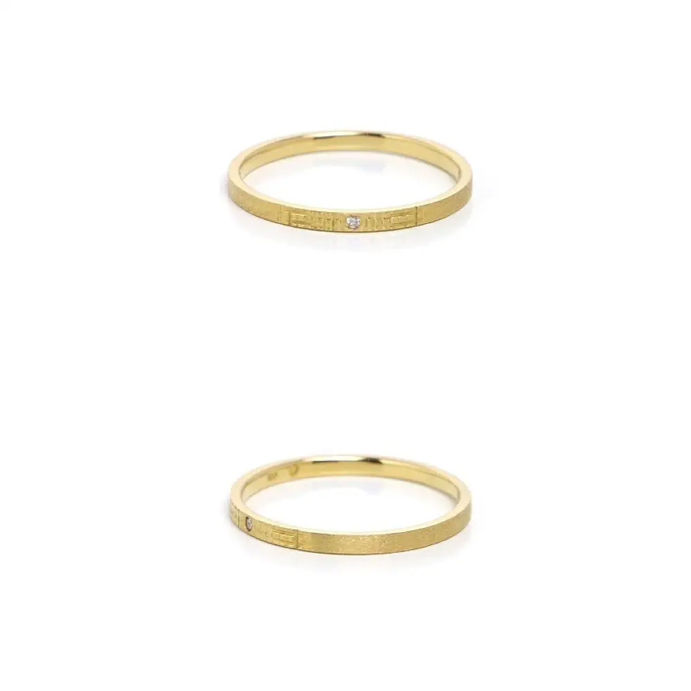 フランス　ビンテージ　リング　約11号 Antique Ring リングサイズ : 11号 アクセサリー ジュエリー 指輪