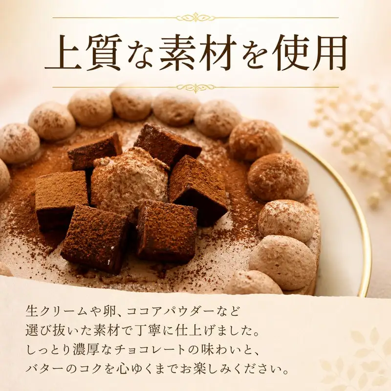 クリスマスケーキ チョコレート 着日指定可 クリスマス