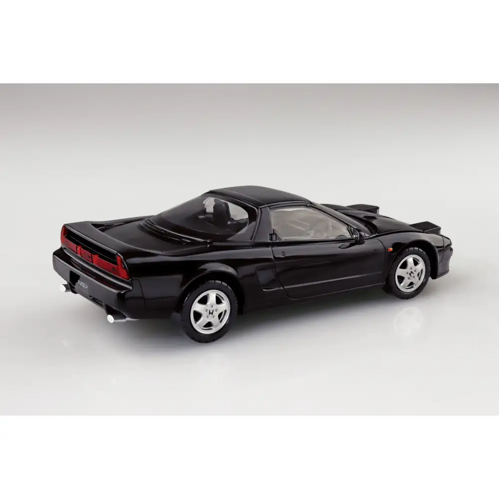 ホンダ NA1 NSX(ベルリナブラック)