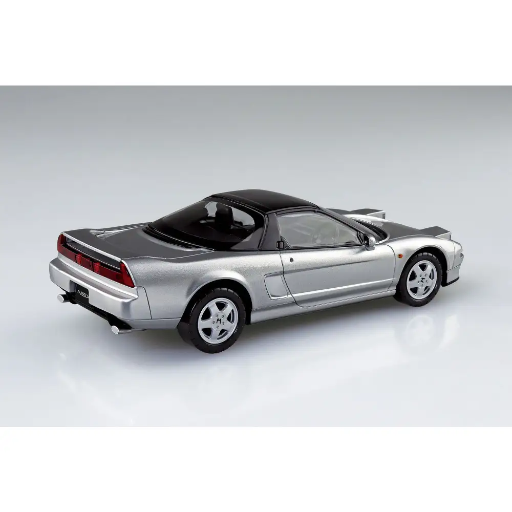 ホンダ NA1 NSX(セブリングシルバー)