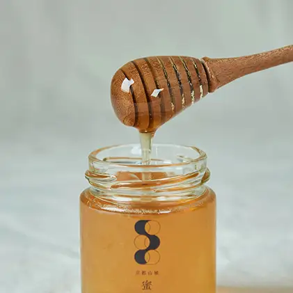 はちみつ 国産 非加熱 2本 セット 120g×2 蜂蜜 ハチミツ 生はちみつ