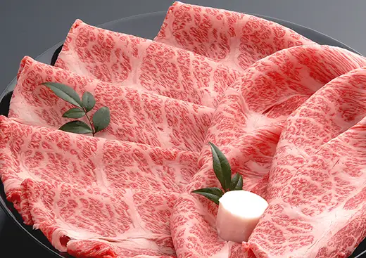 【期間限定】特選近江牛定期便（３カ月）竹コース（近江牛マスター上級編）【ZZ57W】
