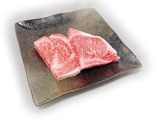 【期間限定】極上近江牛500g　食べ方色々！アソート定期便【ZZ61W】