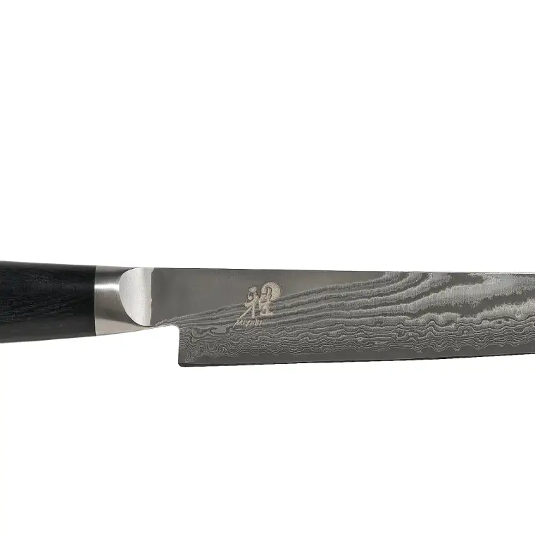 MIYABI 5000FC-D 筋引き包丁 24cm