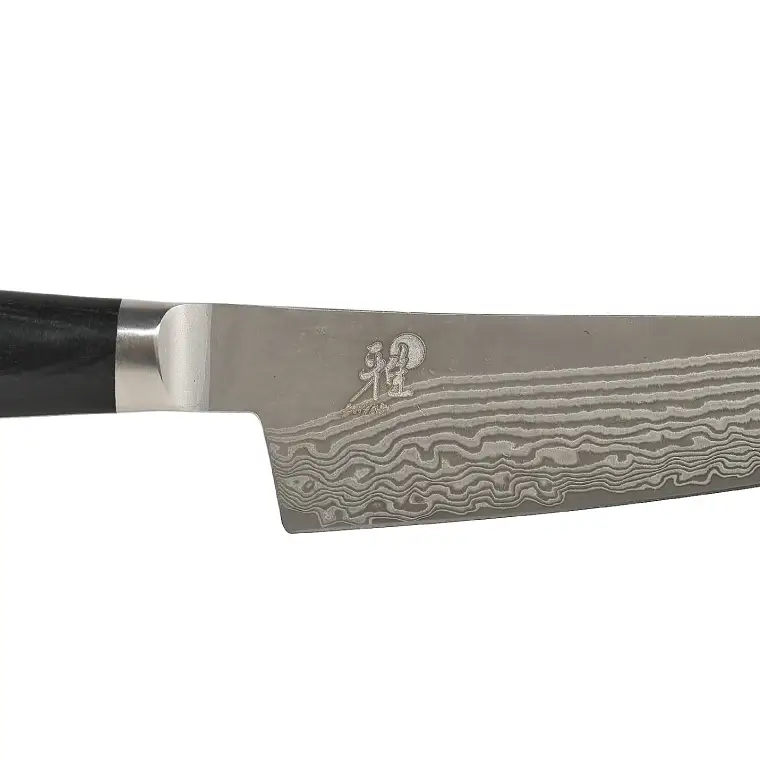 MIYABI 5000FC-D 小刀包丁 13cm