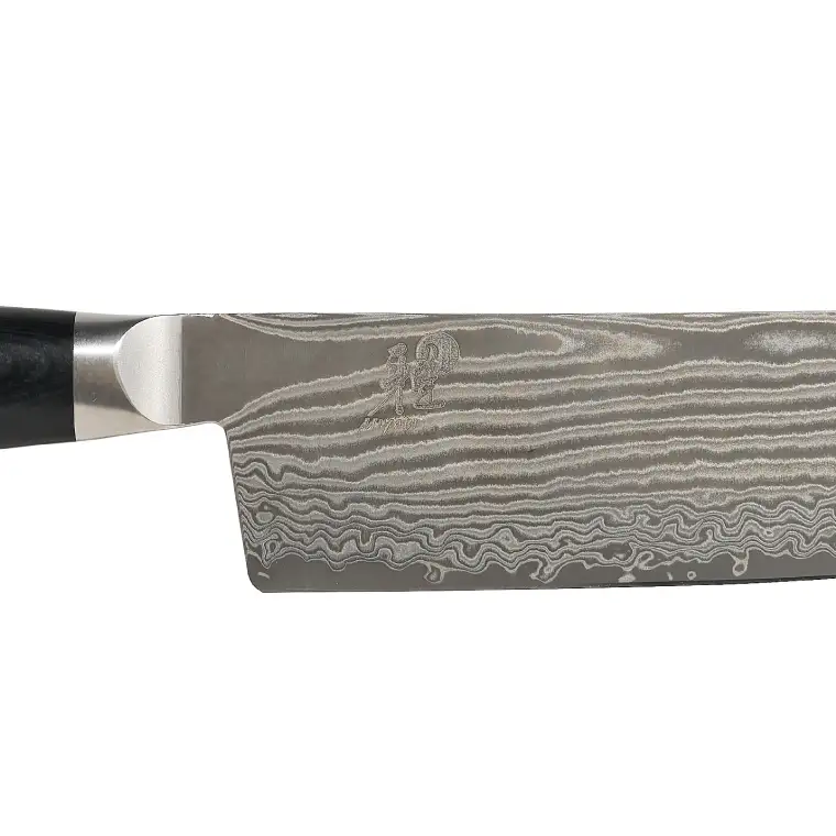 MIYABI 5000FC-D 菜切り包丁 17cm