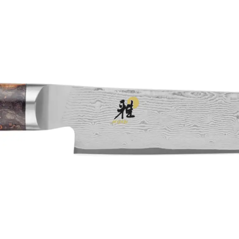 MIYABI 5000MCD 67 筋引き包丁 24cm