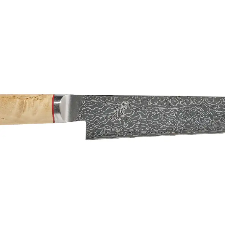 MIYABI 5000MCD-B 筋引き包丁 24cm