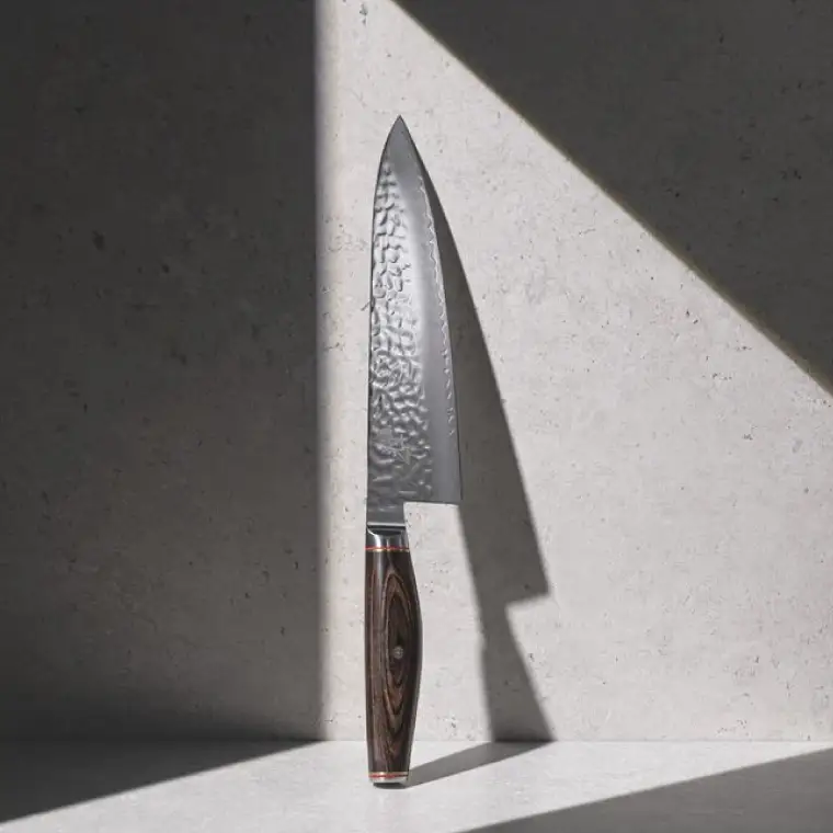 MIYABI 6000MCT 牛刀包丁 16cm