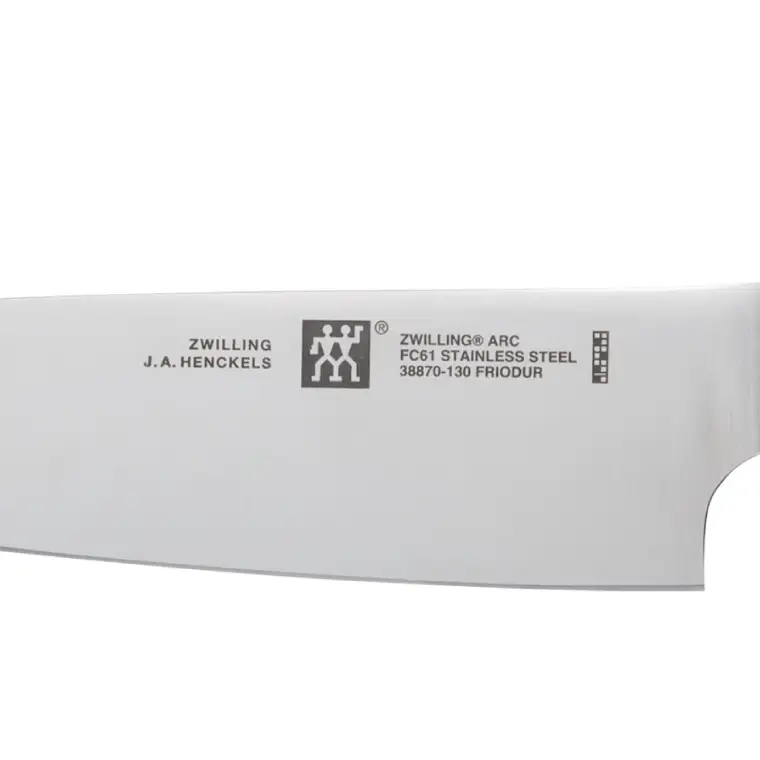 ツヴィリング アーク ペティナイフ 13cm