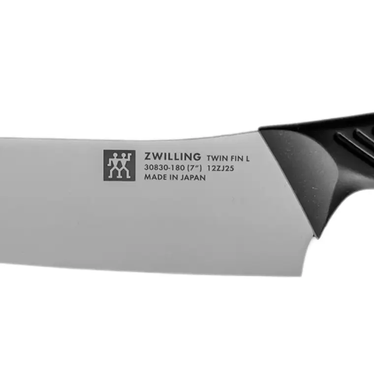 ツヴィリング ツイン フィンL 三徳包丁 14cm