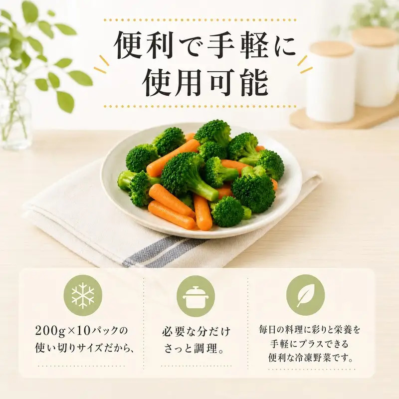 【先行予約】 愛南町産 国産 冷凍 ブロッコリー 約200g × 15パック 計 約3kg 規格外 傷 小分け パック 訳あり 筋肉 ハマスイ