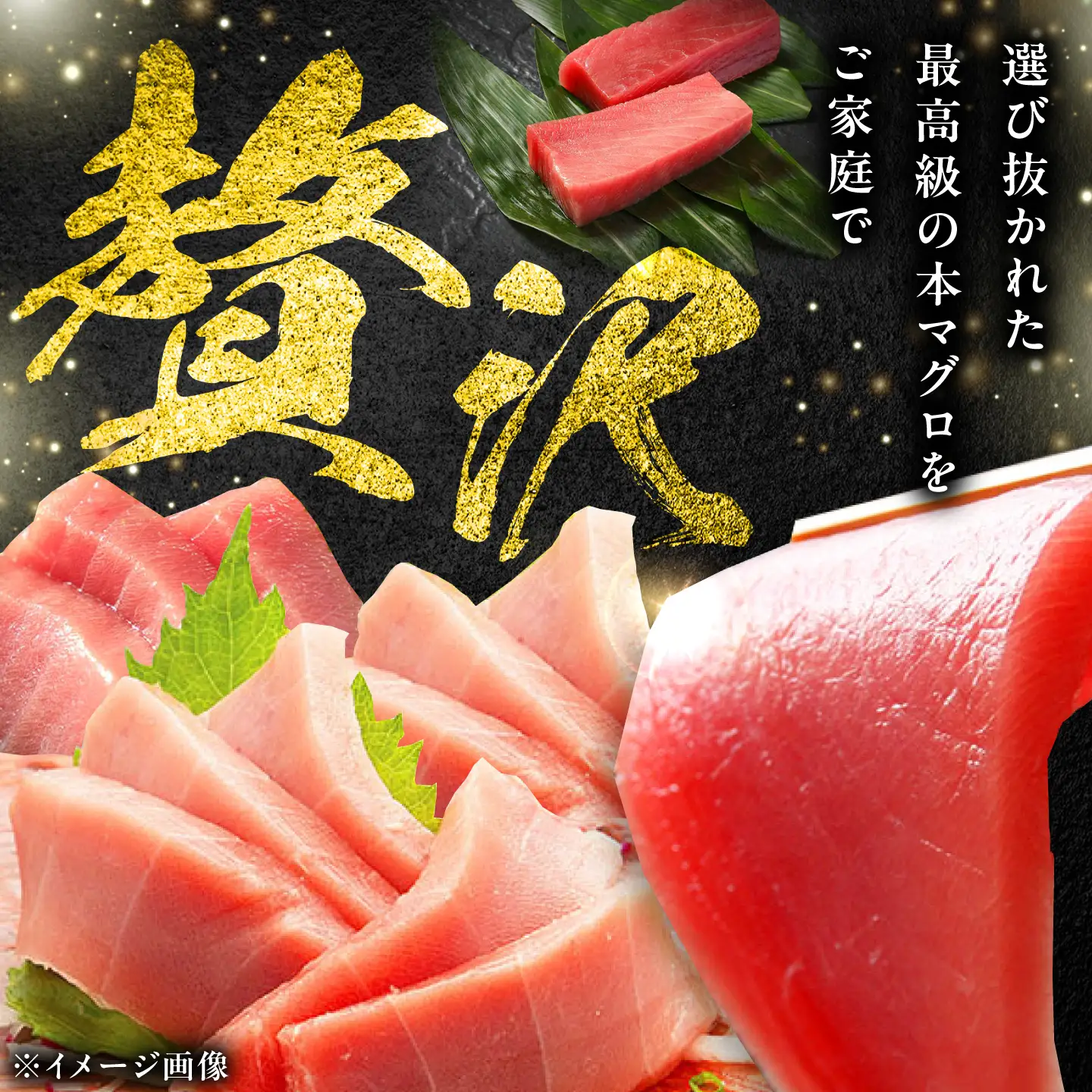 対馬産 本マグロ（赤身中トロ）1kg 《対馬市》【対海】 赤身 中トロ まぐろ マグロ 鮪[WAH053]
