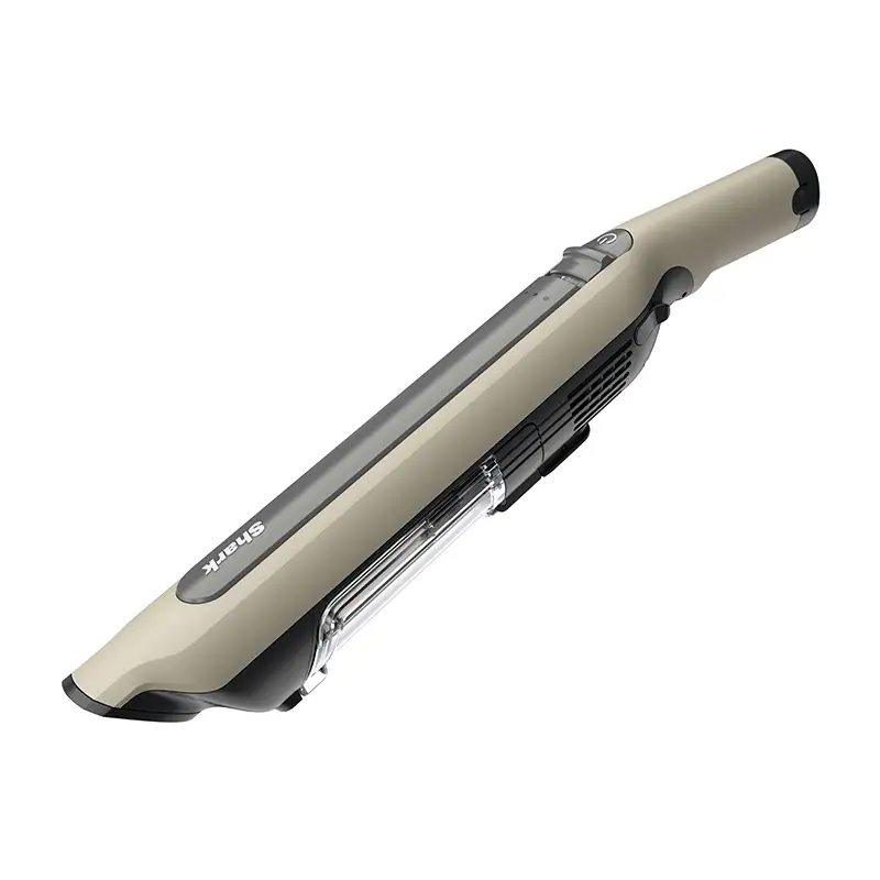 Shark EVOPOWER SYSTEM STD コードレススティッククリーナー サンド CS100JBR 【289002-1】