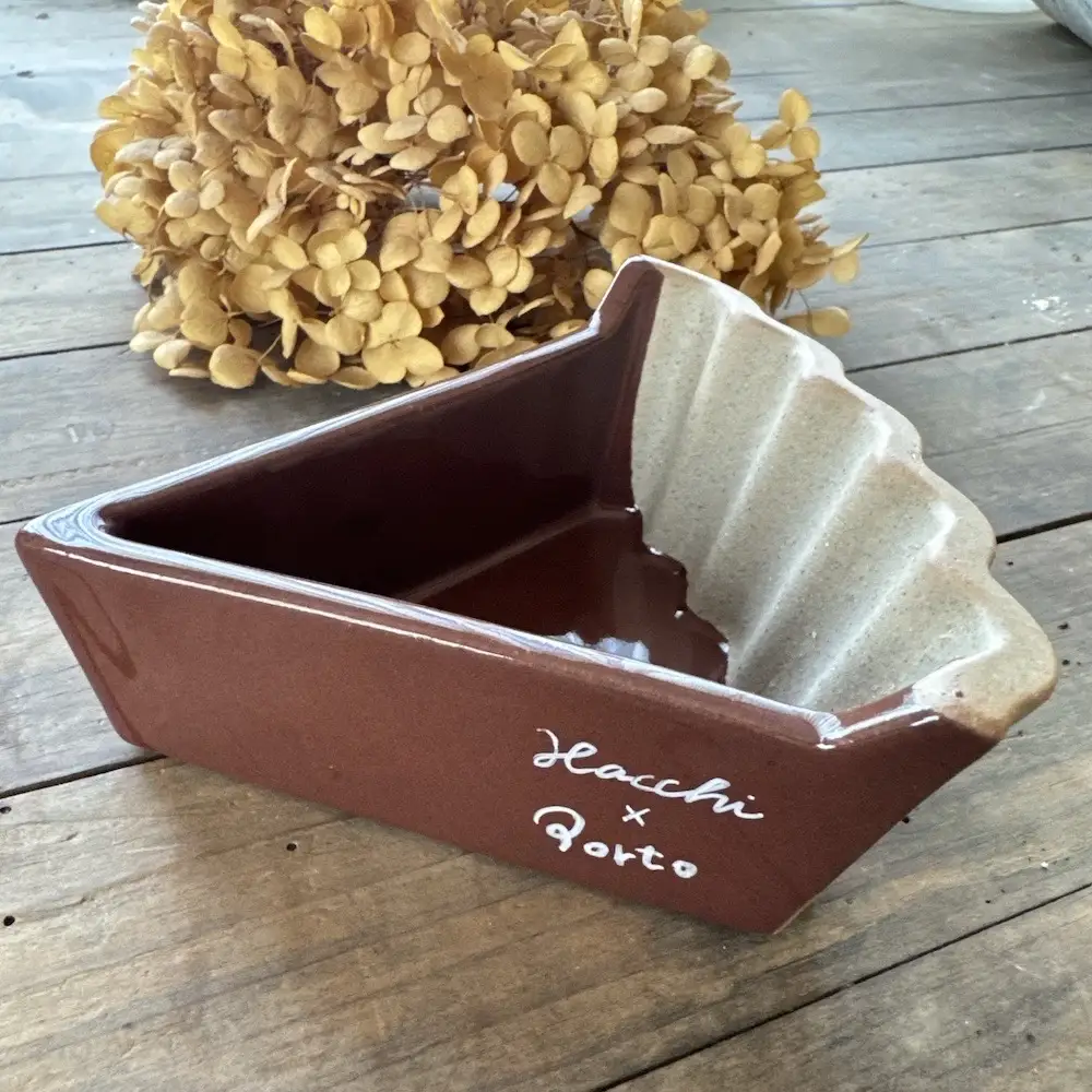 [作家オリジナル鉢セット (チョコレート)] 多肉植物 苗 おまかせ 5ポット+寄せ植え用1ポット付き [1386]