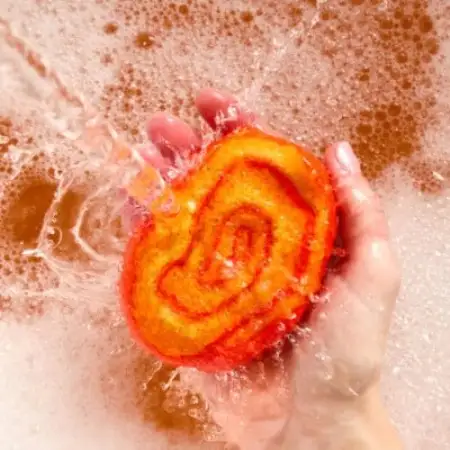 LUSH (ラッシュ) 泡ぶろが楽しめる バブルバー3種セット【1764317】