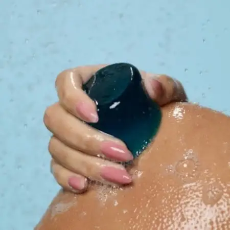 LUSH (ラッシュ) リフレッシュしたい時に最適 ボディソープ2種セット【1764321】