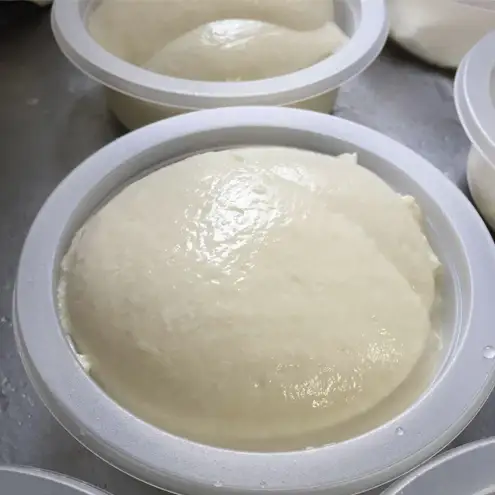 白ほたる豆腐店の手作りお豆腐セット