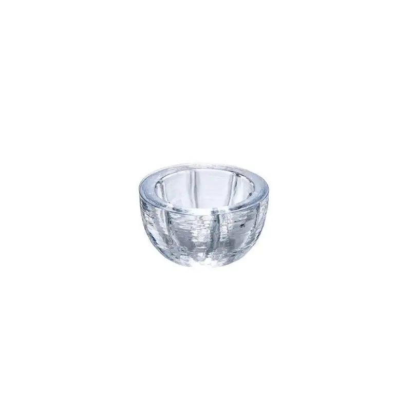 レップル 豆鉢 3個（クリアー・ワイン・フォレスト）食器 小鉢 薬味皿 アクセサリートレイ 手作り ギフト プレゼント 贈り物 九十九里町 千葉