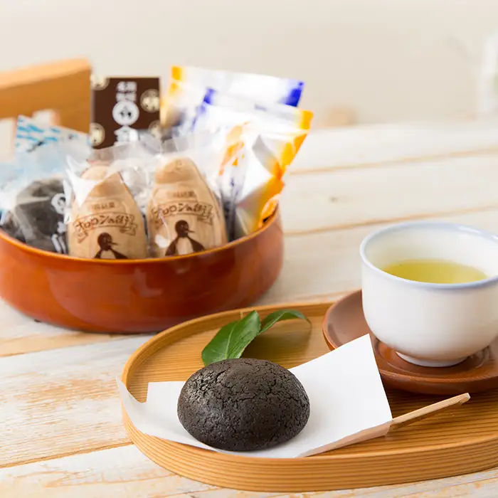 御菓子司梅月　銘菓詰め合わせセット（5種×13個）【1110501】