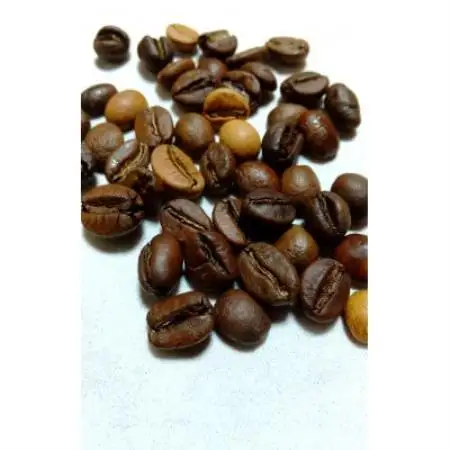 オリジナルブレンドコーヒーセット　100g(豆)× 3つ【1783236】
