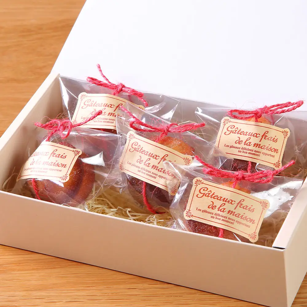 発酵バターフィナンシェ 5個入 お菓子 スイーツ 洋菓子 焼き菓子 フィナンシェ グルテンフリー 一口サイズ ミニフィナンシェ 健康志向