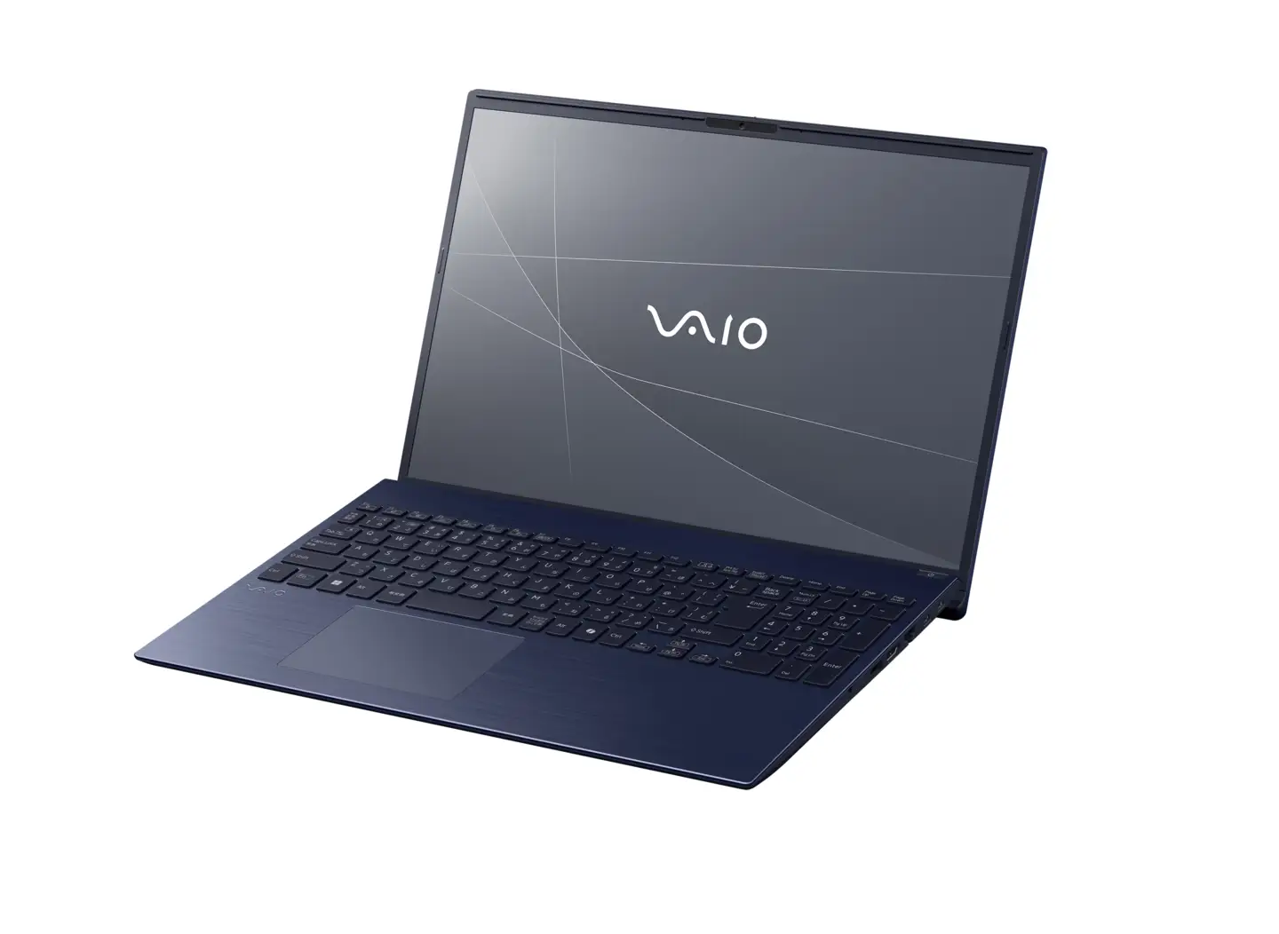 VAIO F16（ネイビーブルー）