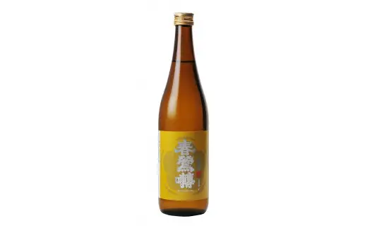 B9903峡南２町共通返礼品　日本酒純米酒（春鶯囀）・ワイン（楽園ワイン白）セット