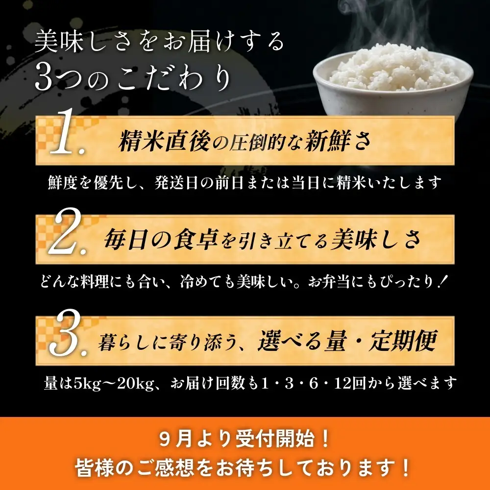 【 令和8年産 】 新米 つや姫 10kg 宮城県 石巻市産 精米 鮮度優先 米 お米 白米 ブランド米 単一原料米 産地直送 ごはん お弁当 宮城県 石巻市