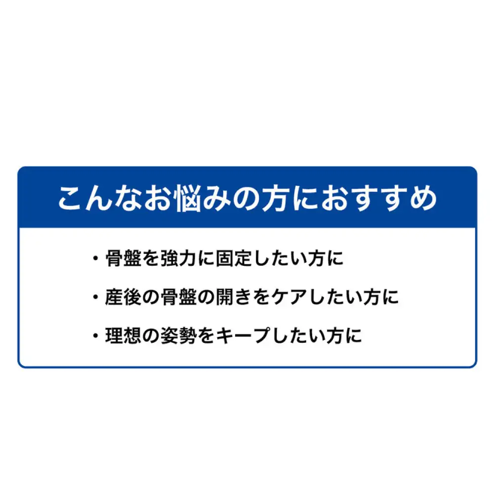 ファイテン サポーター ナノメタックス フィットタイプ 骨盤用 M サポーター