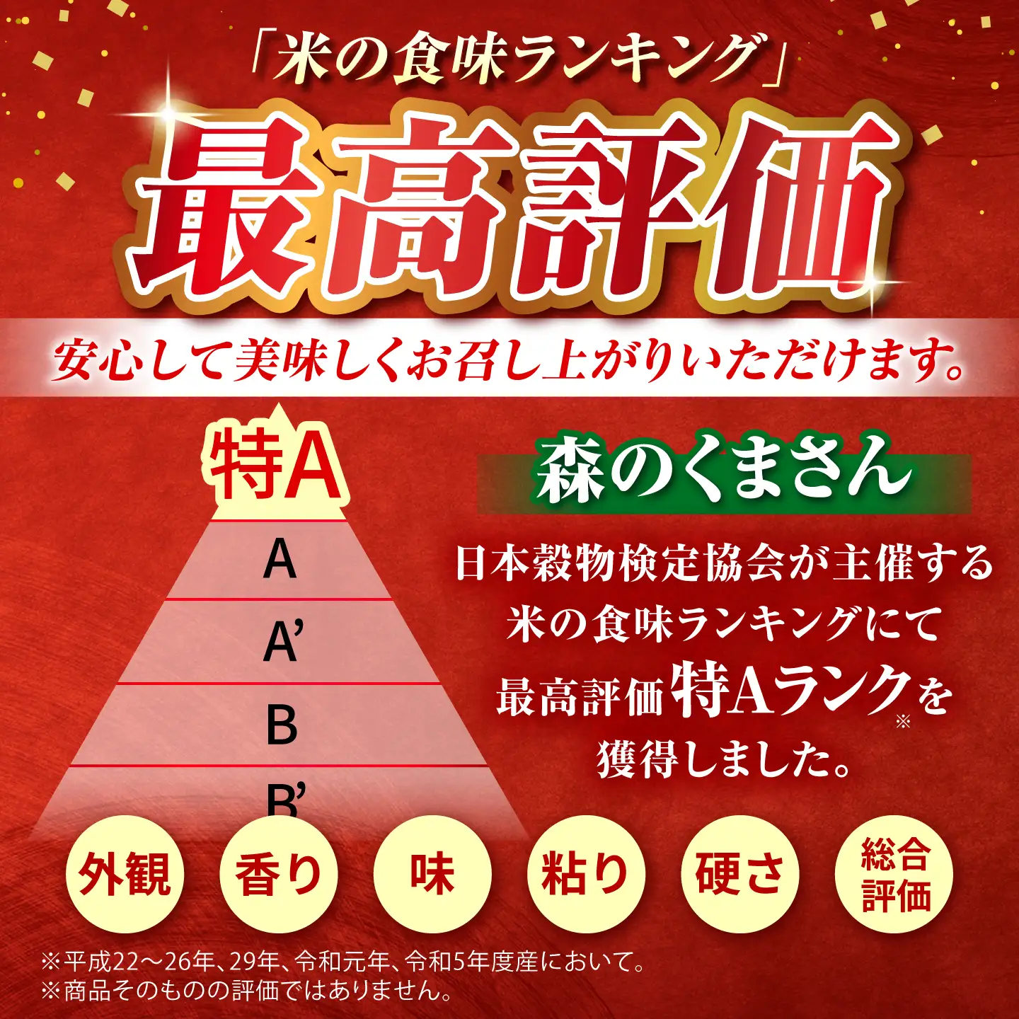 〈令和8年度産米〉【6回定期便】熊本県産 森のくまさん 白米 20kg (5kg×4) 米 お米 ご飯 こめ【有限会社 あそしな米穀】[ZBI047]