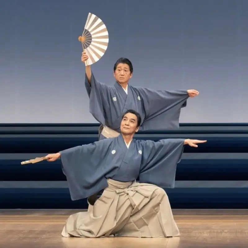 【2026年11月14日 (土)】日本舞踊の可能性vol.8 公演チケット《Ｓ席》_0139-004-T08