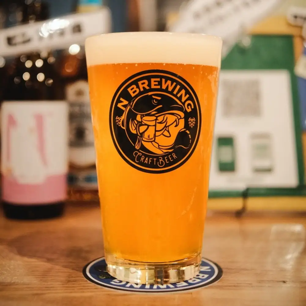 クラフトビール 2本セット（ヤマトヒメ・オリベ）| クラフトビール ビール 地ビール 酒 お酒 飲み比べ ギフト プレゼント 贈り物 家庭用 自宅用 送料無料 人気 岐阜 瑞穂市 みずほビアワークス