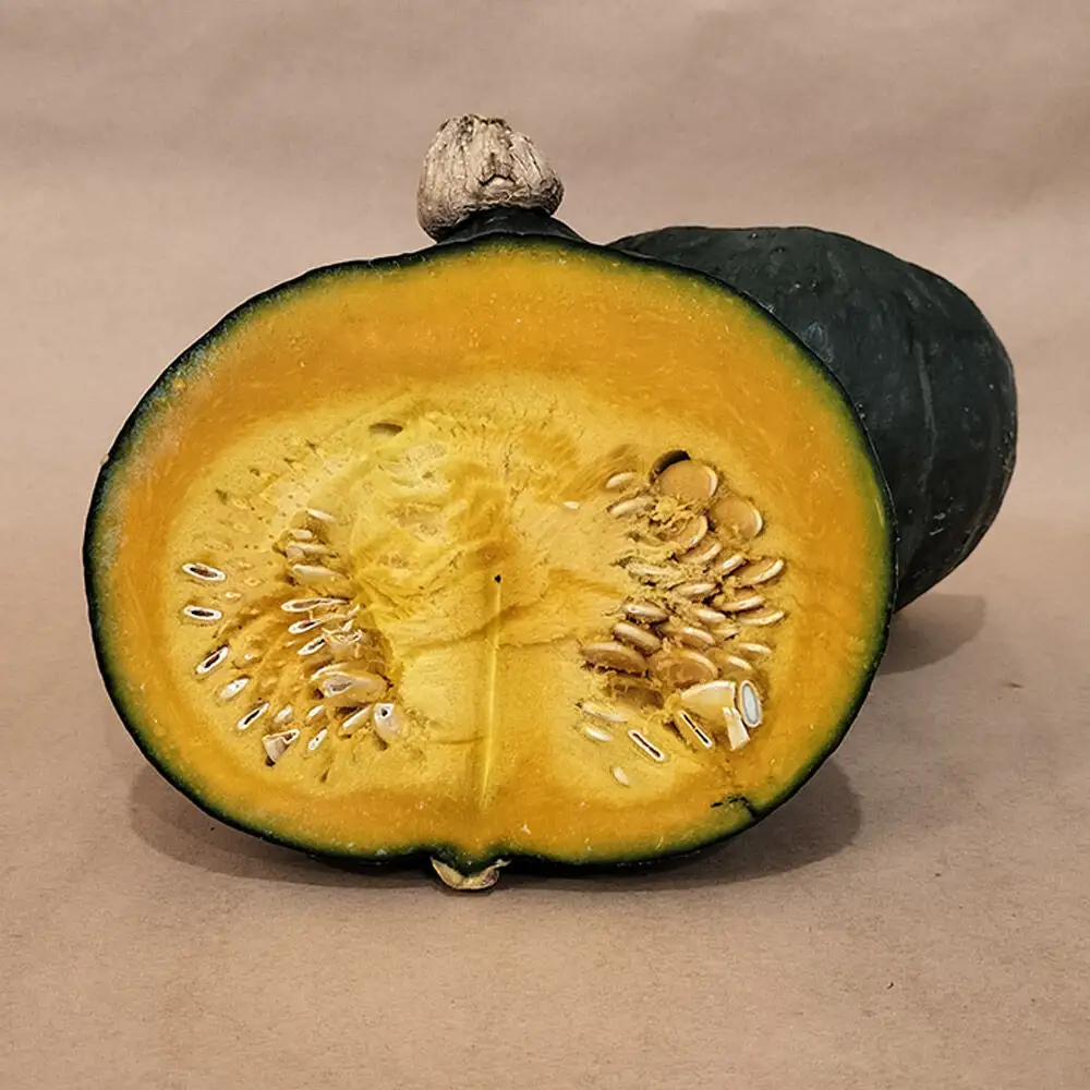 ほくほく甘いかぼちゃセット 2種（蔵の匠・雪化粧）合計約7kg 青森県十和田市産