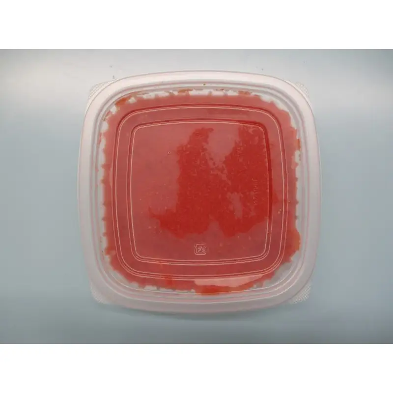 辛子明太子バラコ 500g【006-0005】