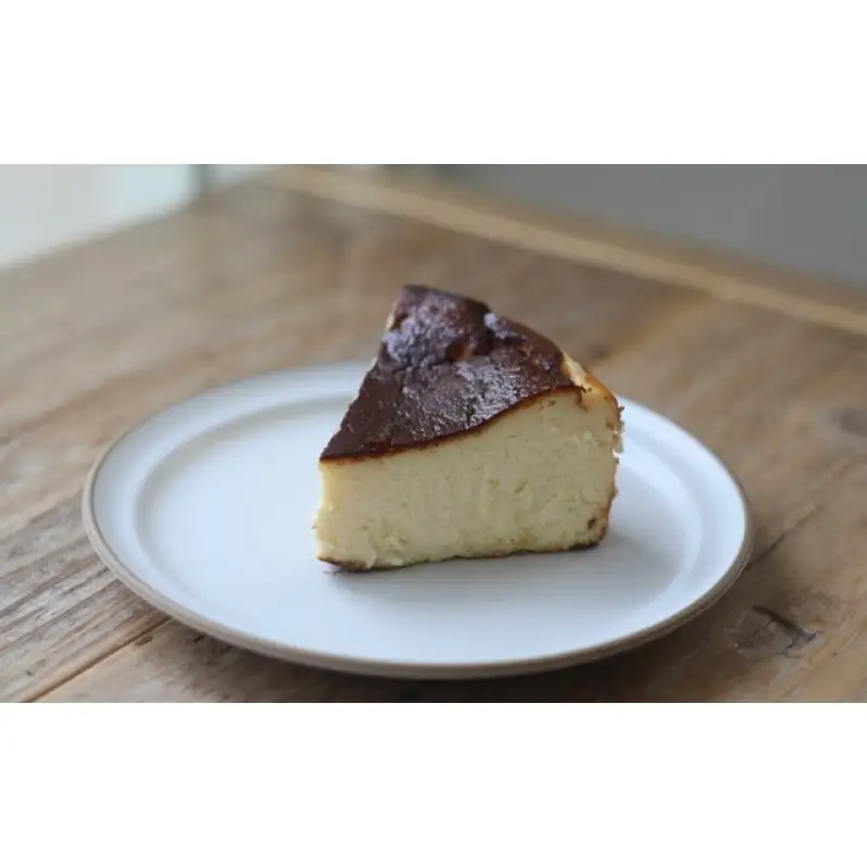 バスクチーズケーキ 1個