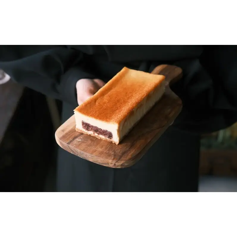 みそチーズケーキ チーズケーキ