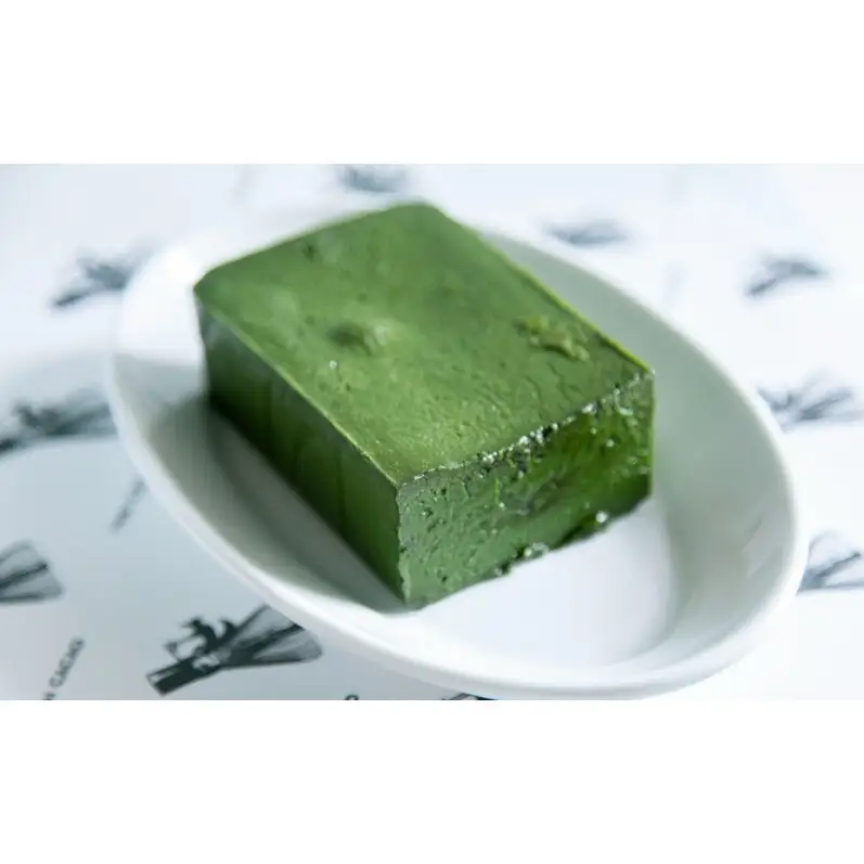 生抹茶テリーヌ