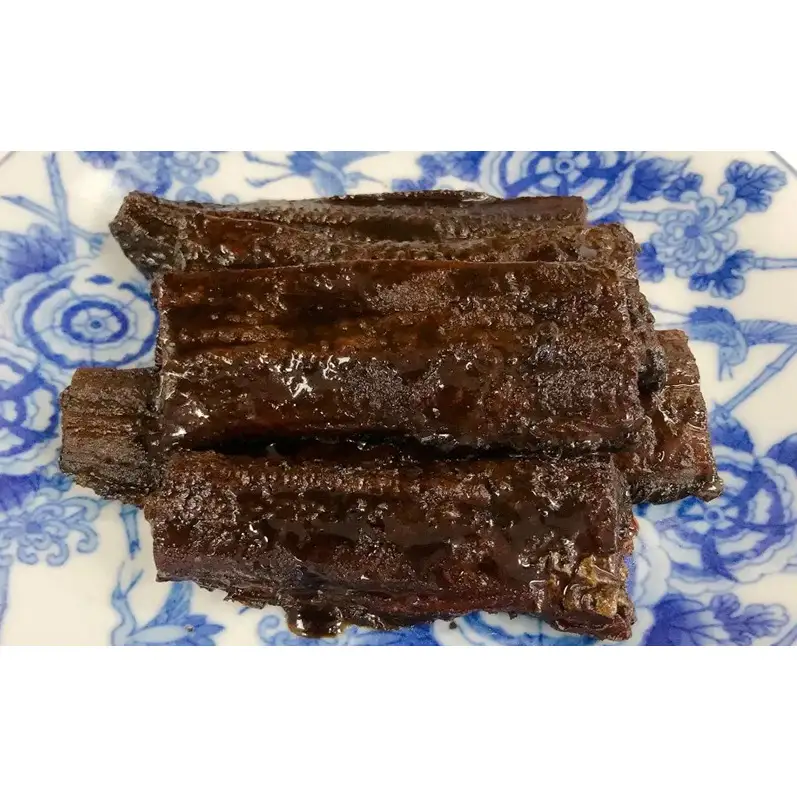 うなぎ佃煮 100g 佃煮 鰻 うなぎ ウナギ ご飯のお供 お茶漬け ふっくら 贅沢 贈答品 大田区 東京都