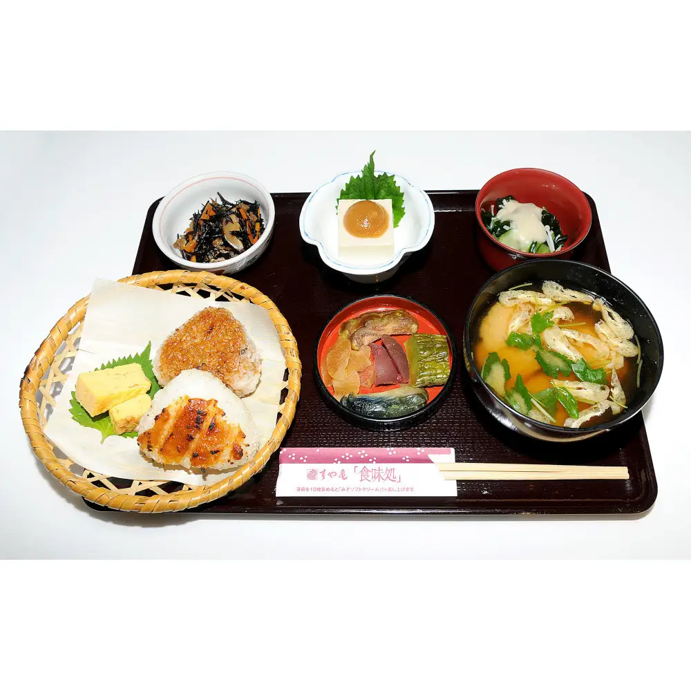 長野の老舗「すや亀」楽味券（食事処のみ）500円×6枚