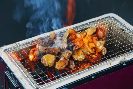 地鶏 1羽セット オス 1㎏以上 モモ肉 むね肉 ササミ肉 各2枚 地鶏【frsn0005】