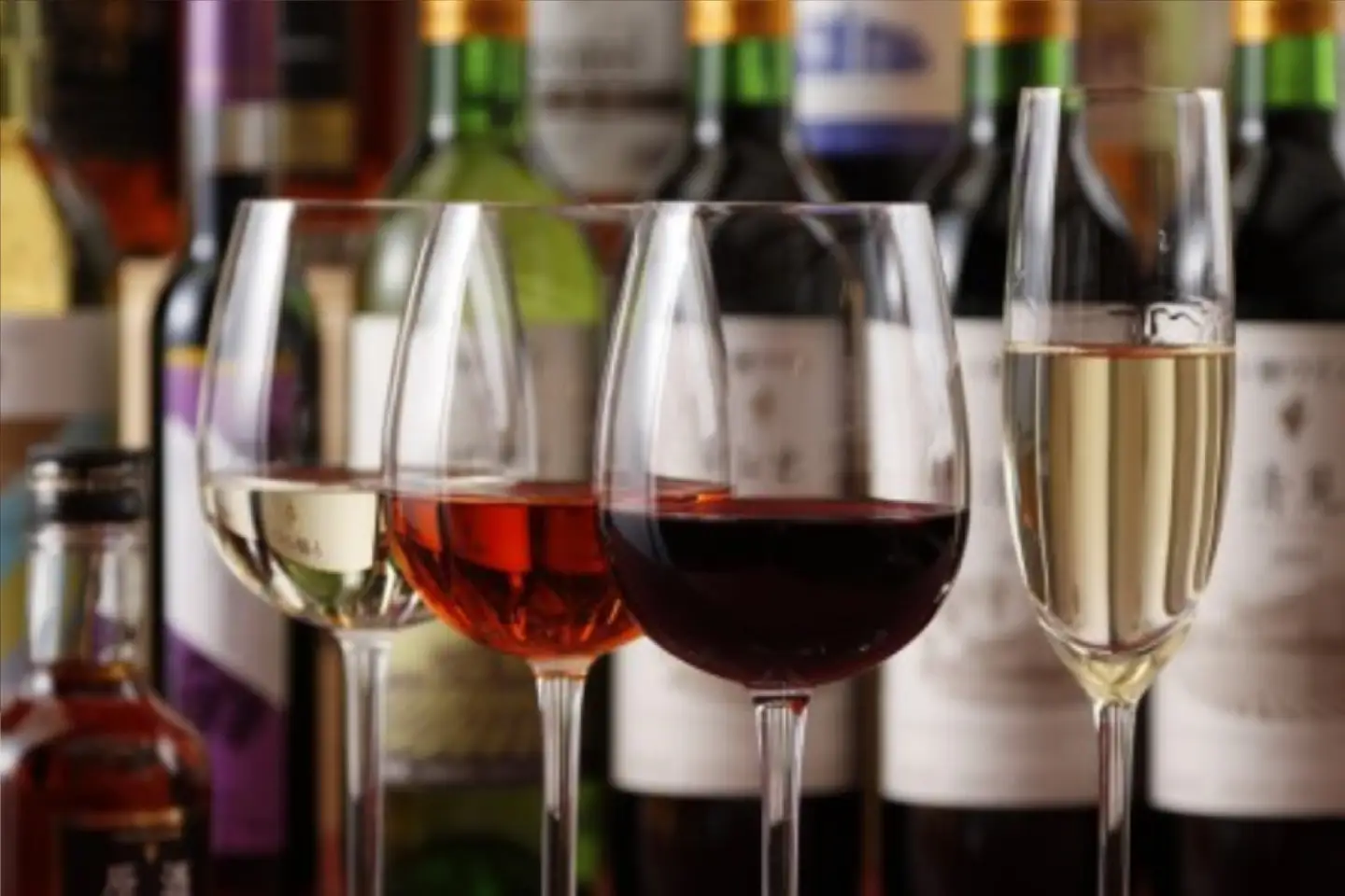 十勝ワイン 後志ビンヤードセレクション 赤白贅沢4種飲み比べ SHIRIBESHI VINEYARD SELECTION 北海道池田町 
