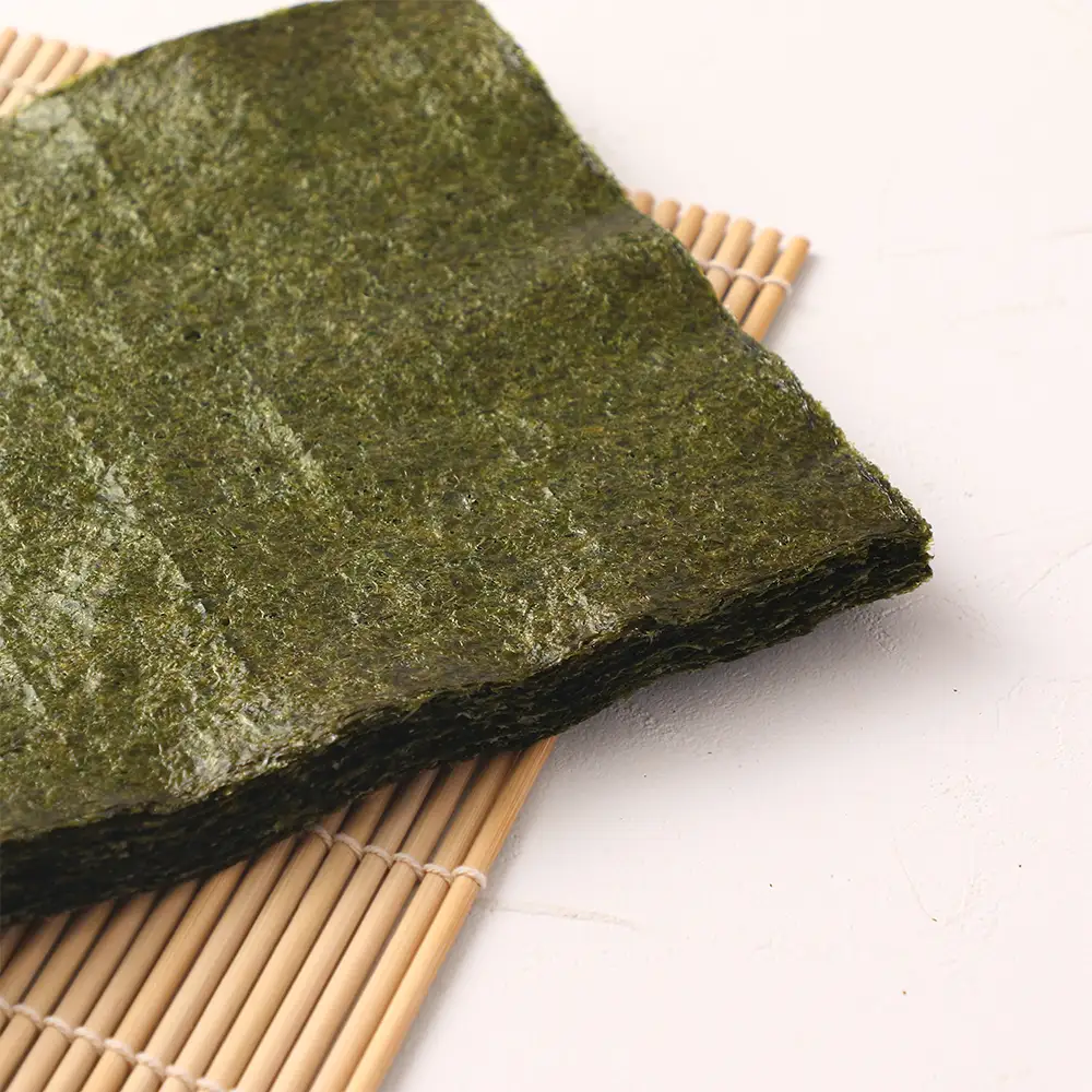【訳あり】 味付けのり 全形30枚(福岡有明海産) [H0254]