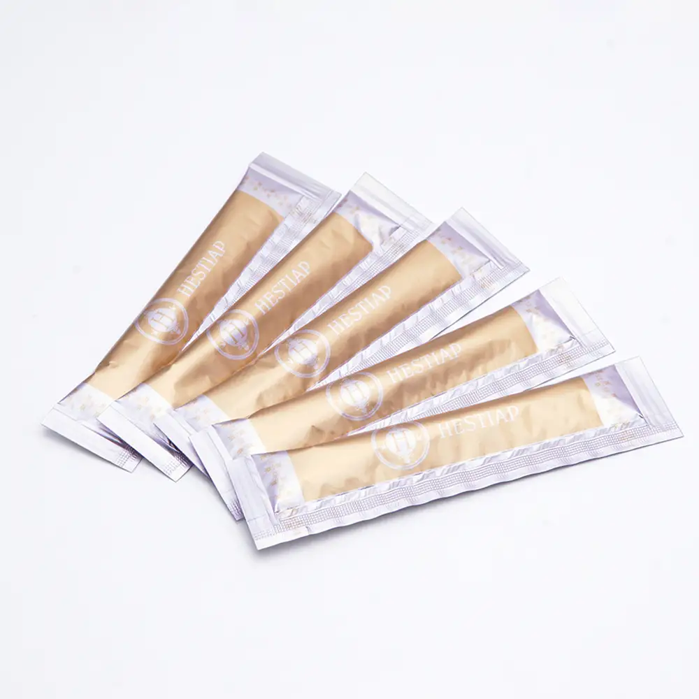 HESTIAPツバメの巣ゼリー 約600g （ 約10g × 30本 × 2箱 ） 美容 健康 美容食品 健康食品 美容習慣 スティックタイプ スティックゼリー 小分け 個包装 マンゴー味 手軽 ご褒美 シアル酸 N-アセチルグルコサミン セラミド ビタミンC・E