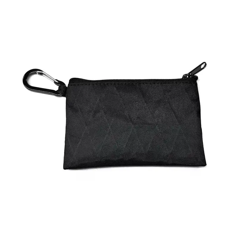 【ブラック】 oxtos アウトドア 財布 ミニウォレット OX-171 財布
