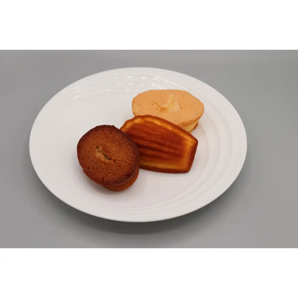 焼菓子詰め合わせ9個入