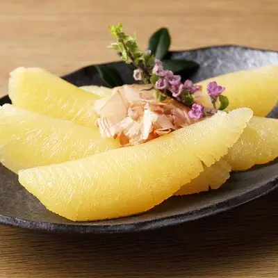 8-015-024　特選味付数の子400g
