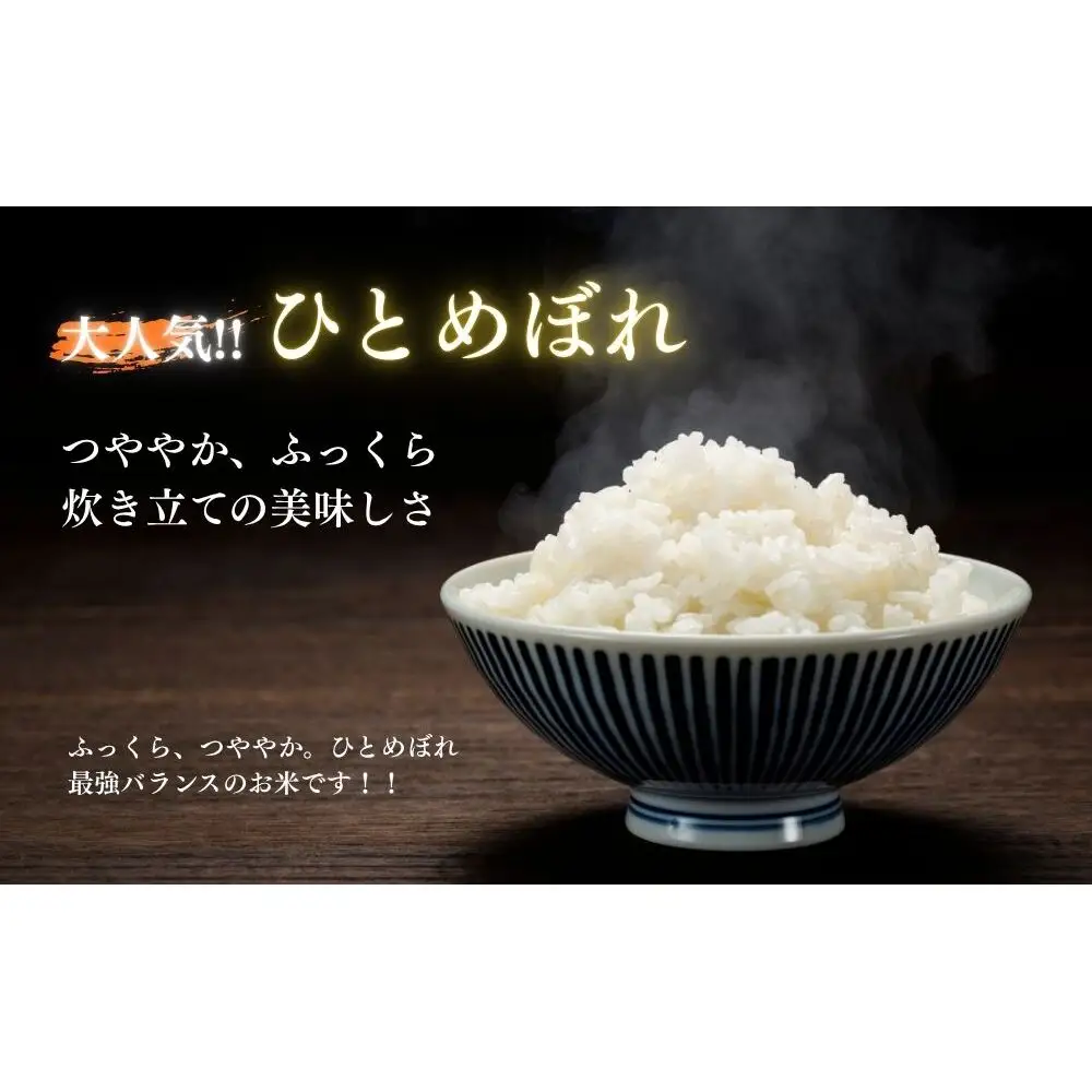 【令和8年産】大宇陀産 ひとめぼれ 白米 5kg / 宇陀市大宇陀産 米 こめ お米 お取り寄せ 美味しい おにぎり ごはん オススメ 精米済 奈良県 宇陀市 新米 白米 農薬 殺虫剤不使用 化学肥料不使用 米作垣内 ふるさと納税