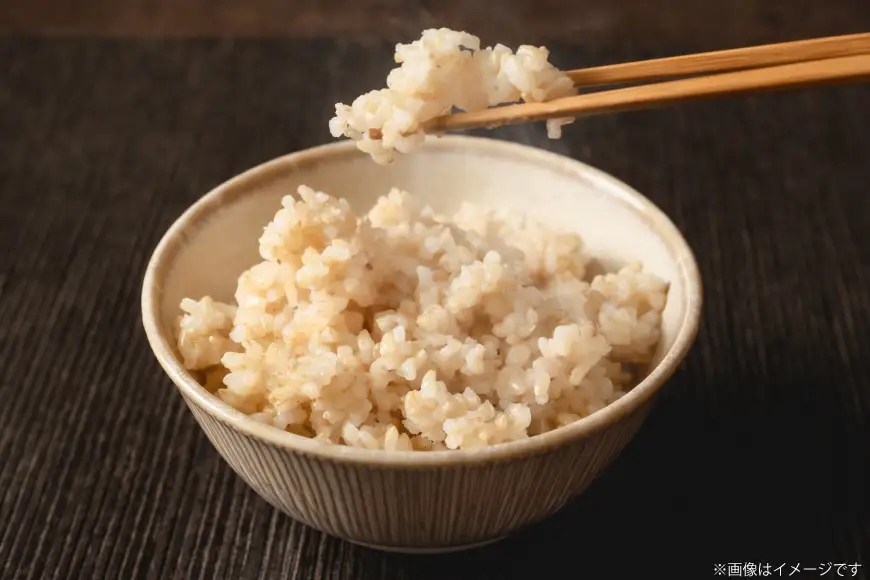 米 令和8年 富山県産 コシヒカリ 玄米 30kg ×1袋